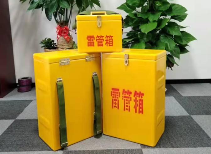 温州如何防止雷管箱炸药箱等矿用物品生锈？