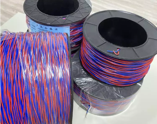 温州放炮线的具体作用是什么？