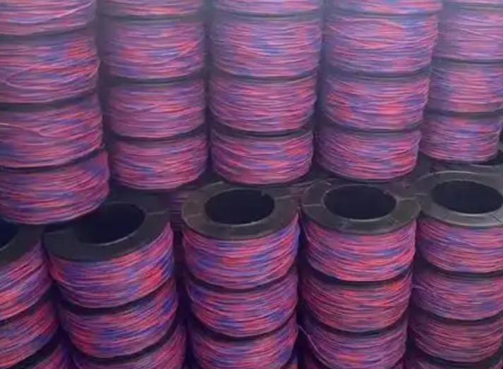 温州爆破线冬季存放注意事项
