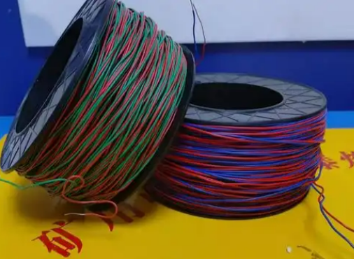 温州放炮线的主要材质有哪些？不同材质的适用场景有何区别？